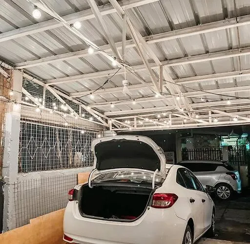 Apartment Bbq Grill Karaoke Free Parking Near Anjo World