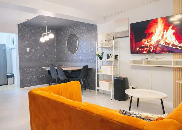 Bbq Grill Karaoke Free Parking Near Anjo World Apartment Minglanilla