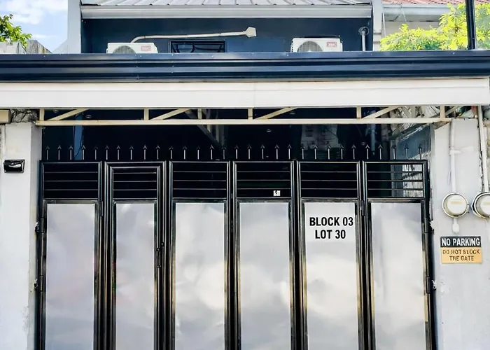 Apartment Bbq Grill Karaoke Free Parking Near Anjo World